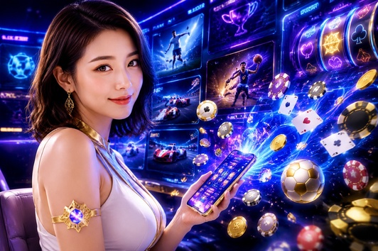Câu chuyện thương hiệu fhbet